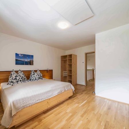 4Luxurioeses Ferienhaus In Traumhafter Landschaft 도브리아흐 외부 사진